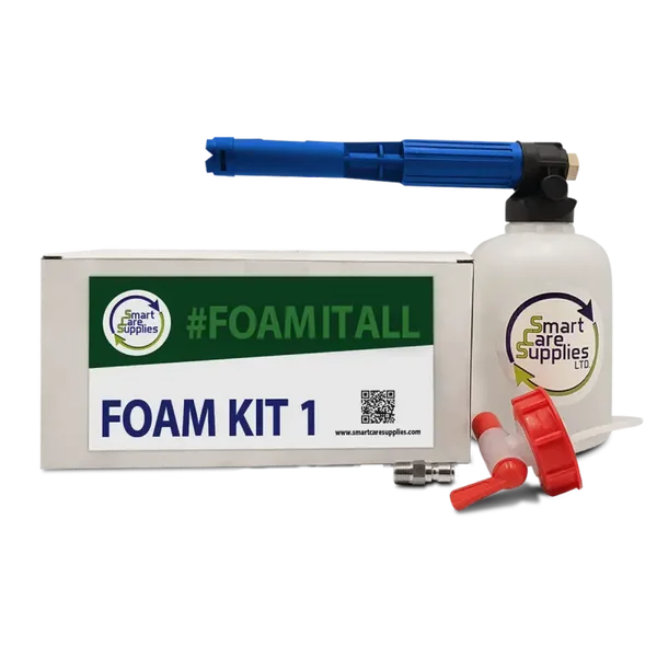 Foam Kit #1