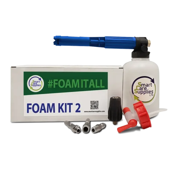 Foam Kit #2
