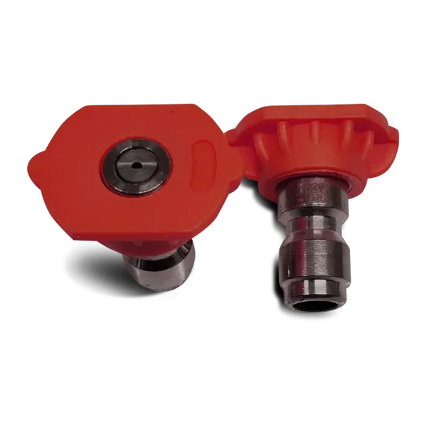 1/4″ Quick-Connect Spray Nozzle (Straight)