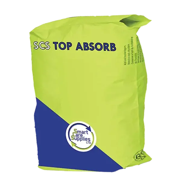 SCS-Top Absorb Plus 22.7 kg – Drying Agent