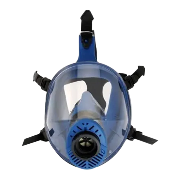 Full Face Mask (Single Cartridge)