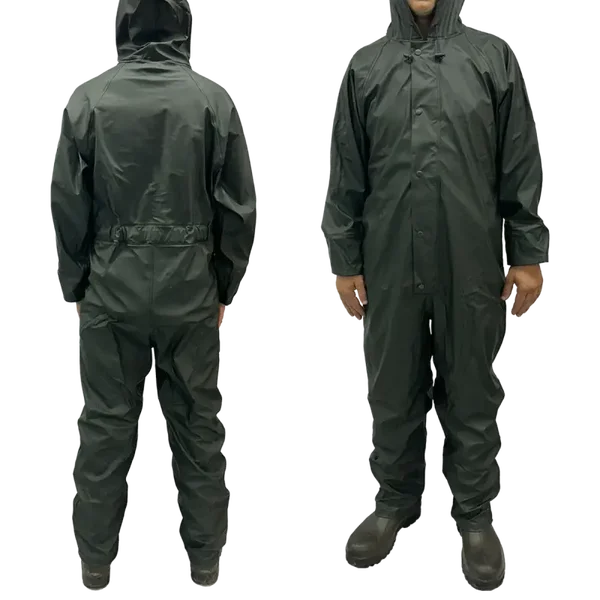 Wash Suit (S-3XL)