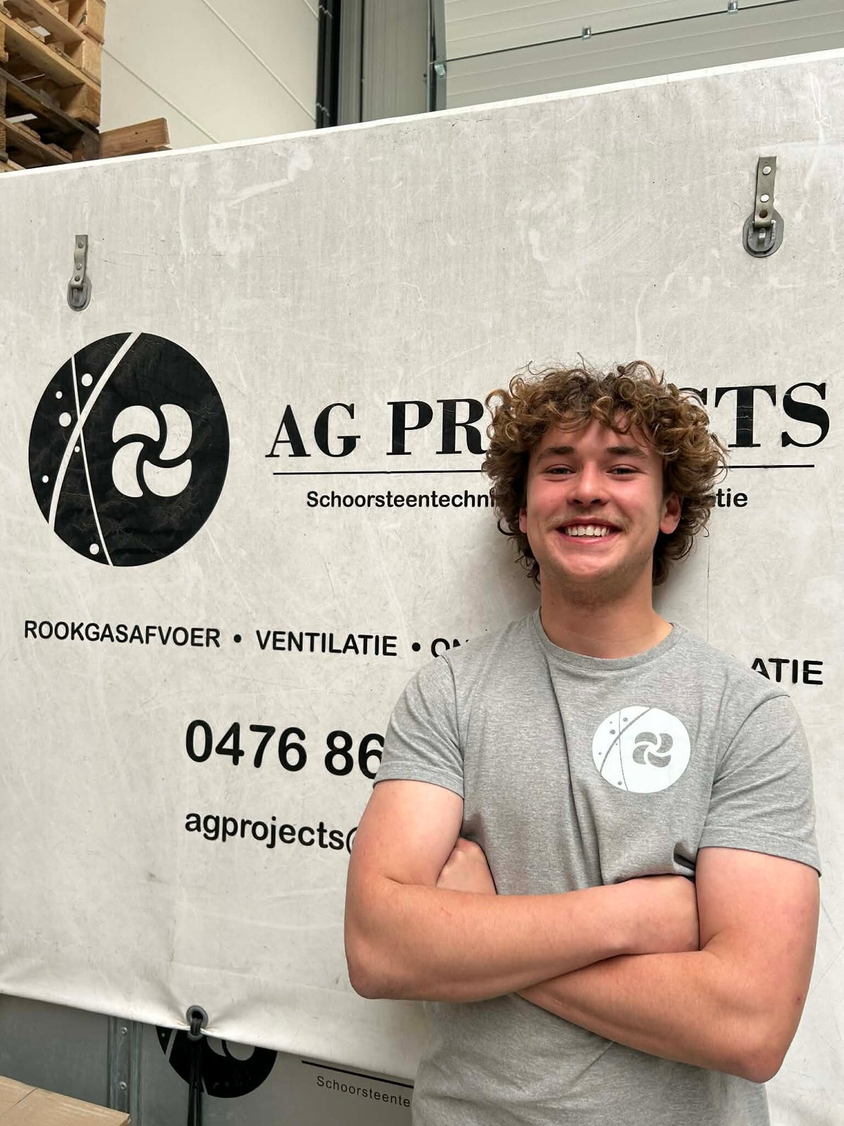 over ons | AG projects