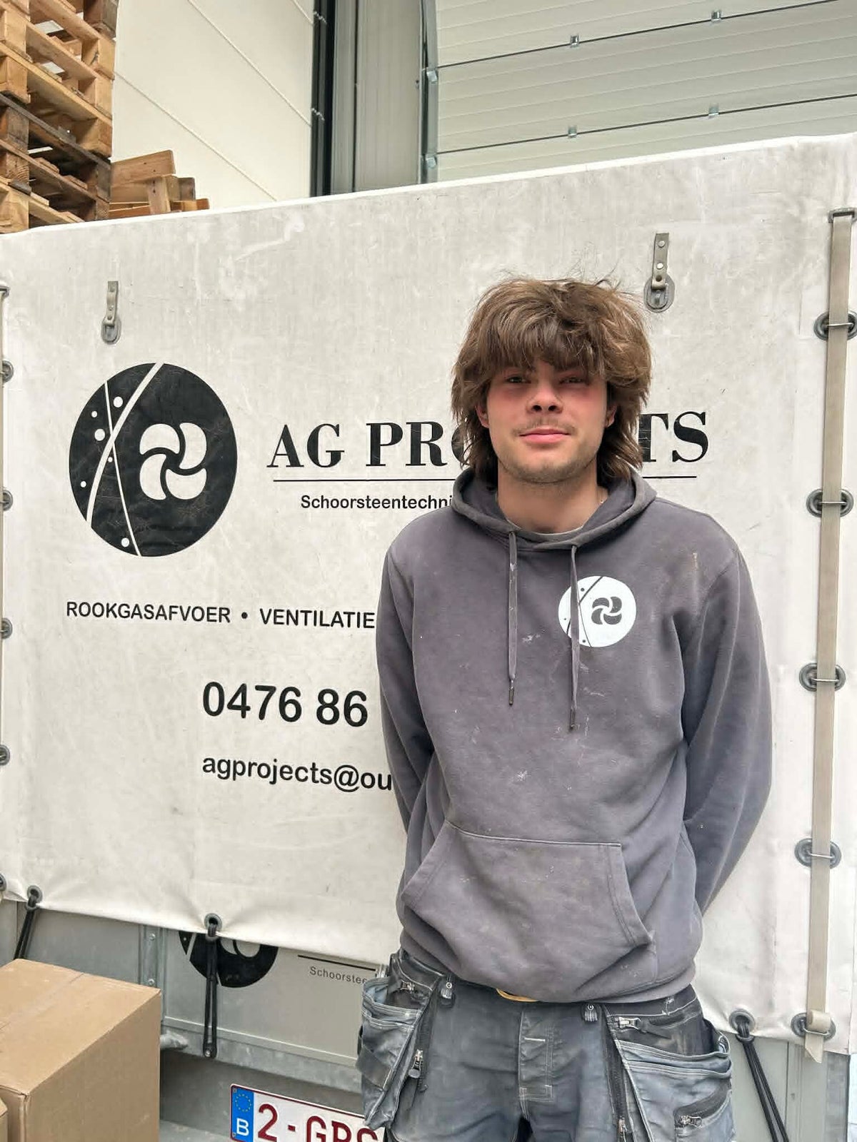over ons | AG projects