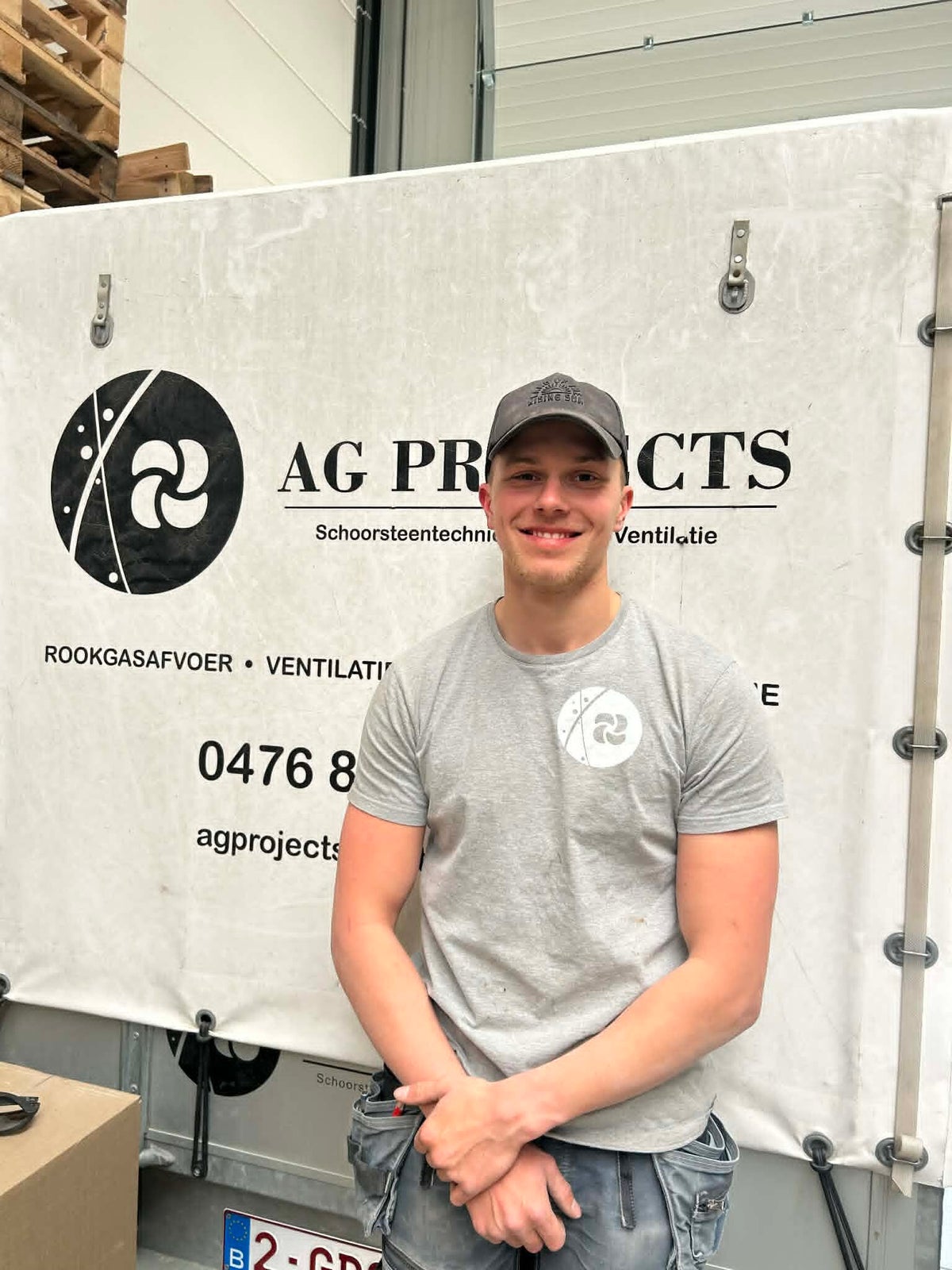 over ons | AG projects