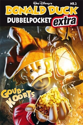 Themapocket 2 – Goudkoorts