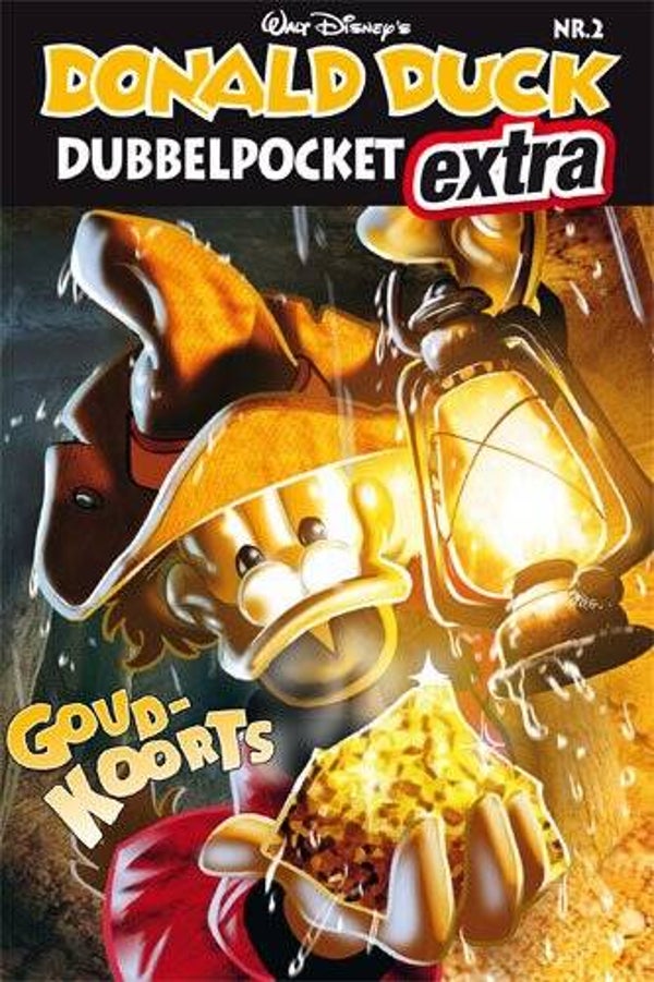 Themapocket 2 – Goudkoorts