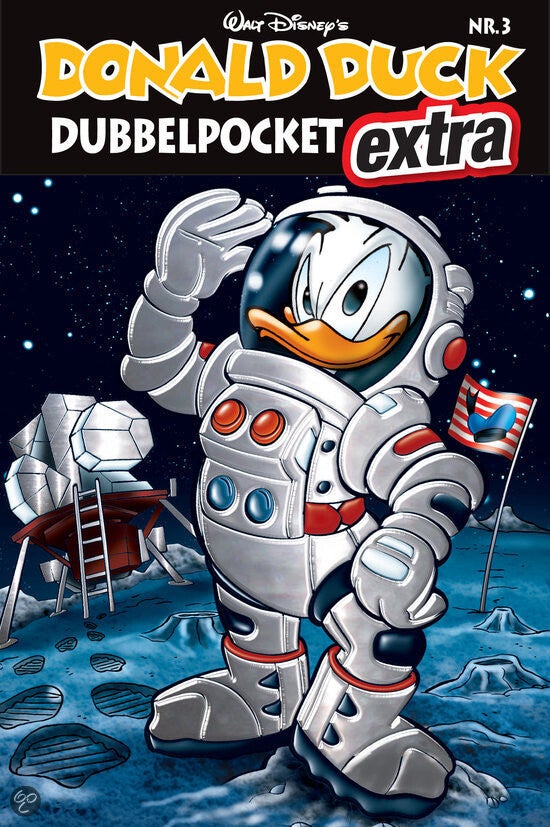 Themapocket 3 – In De Ruimte