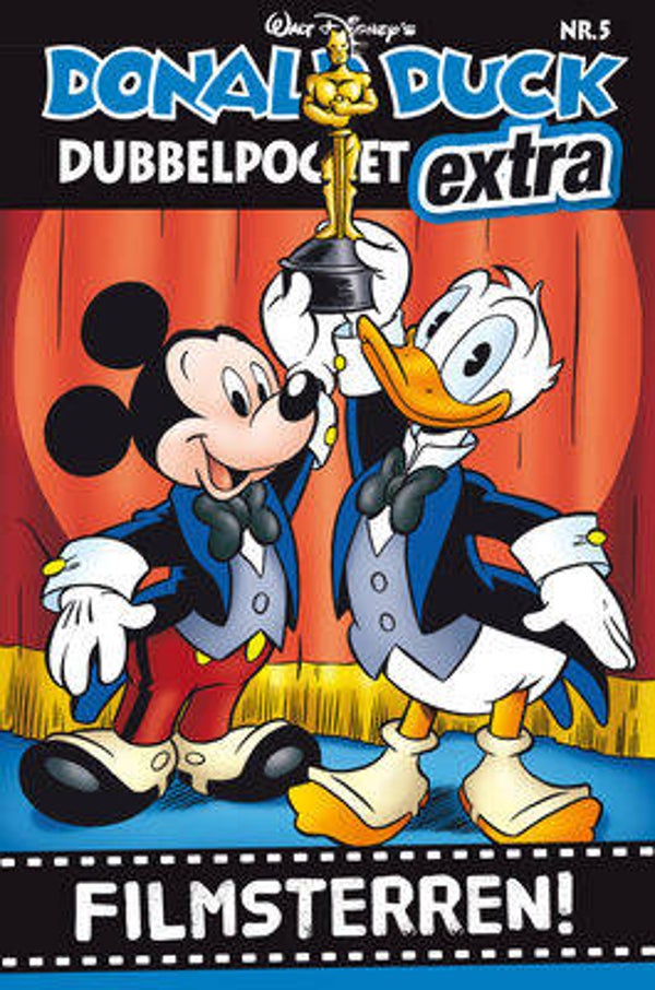 Themapocket 5 – Filmsterren