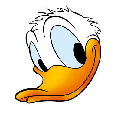 Dubbelpocket 6 t/m 10 – complete rugtekening