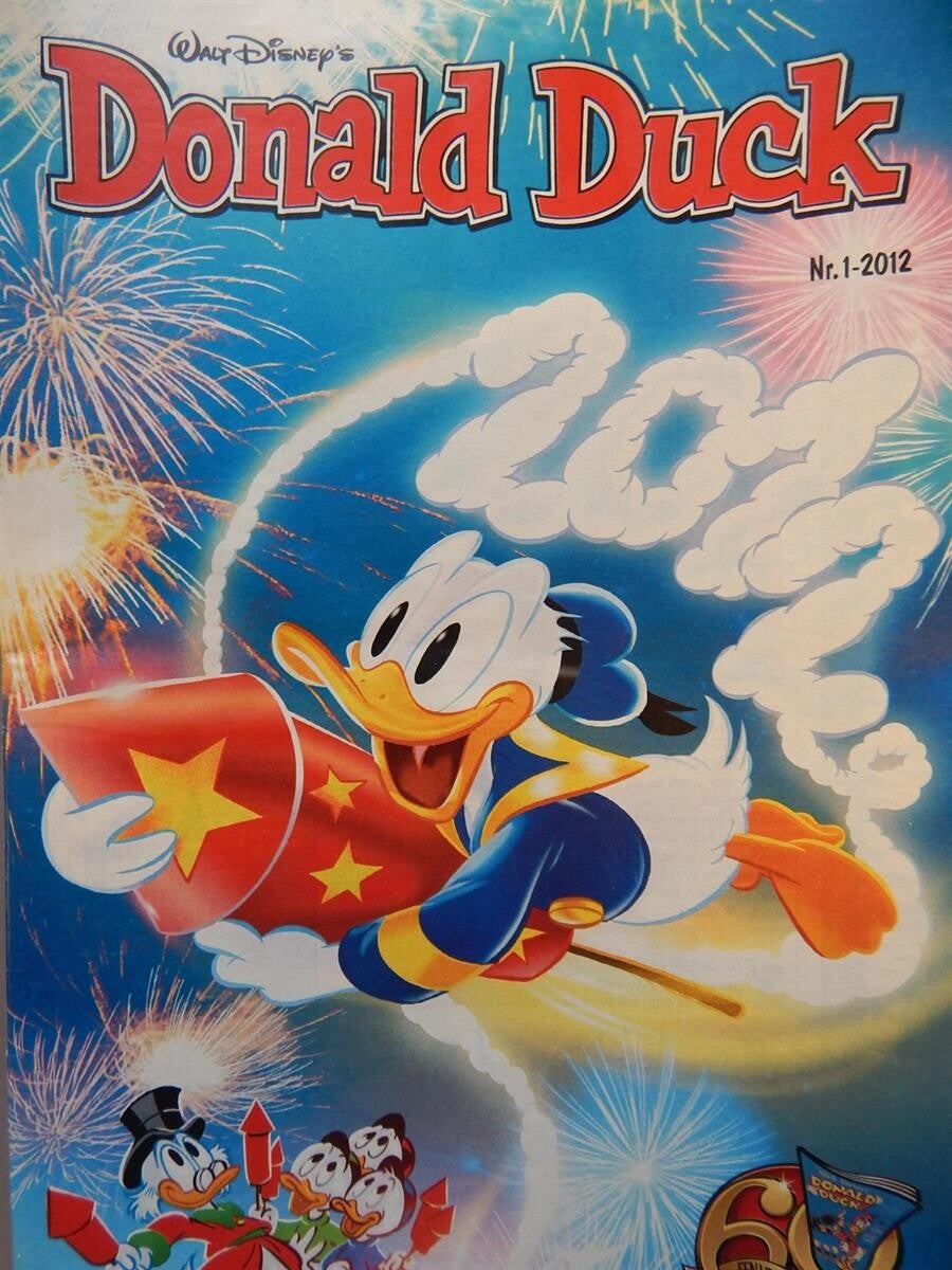 Complete jaargang 2012