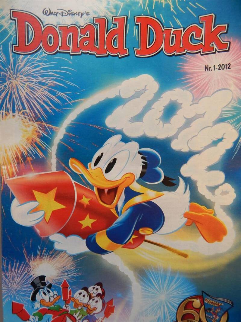 Complete jaargang 2012