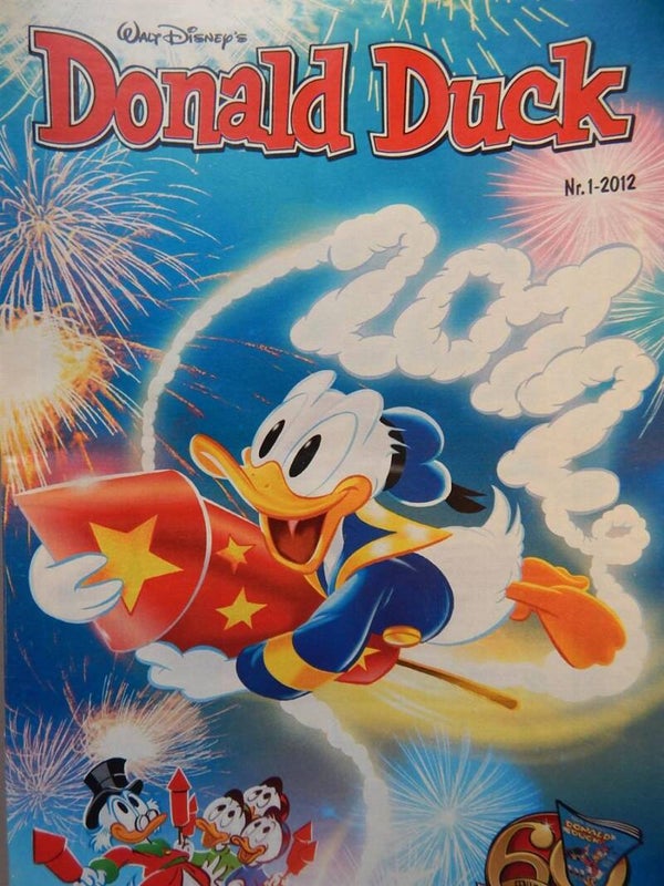 Complete jaargang 2012