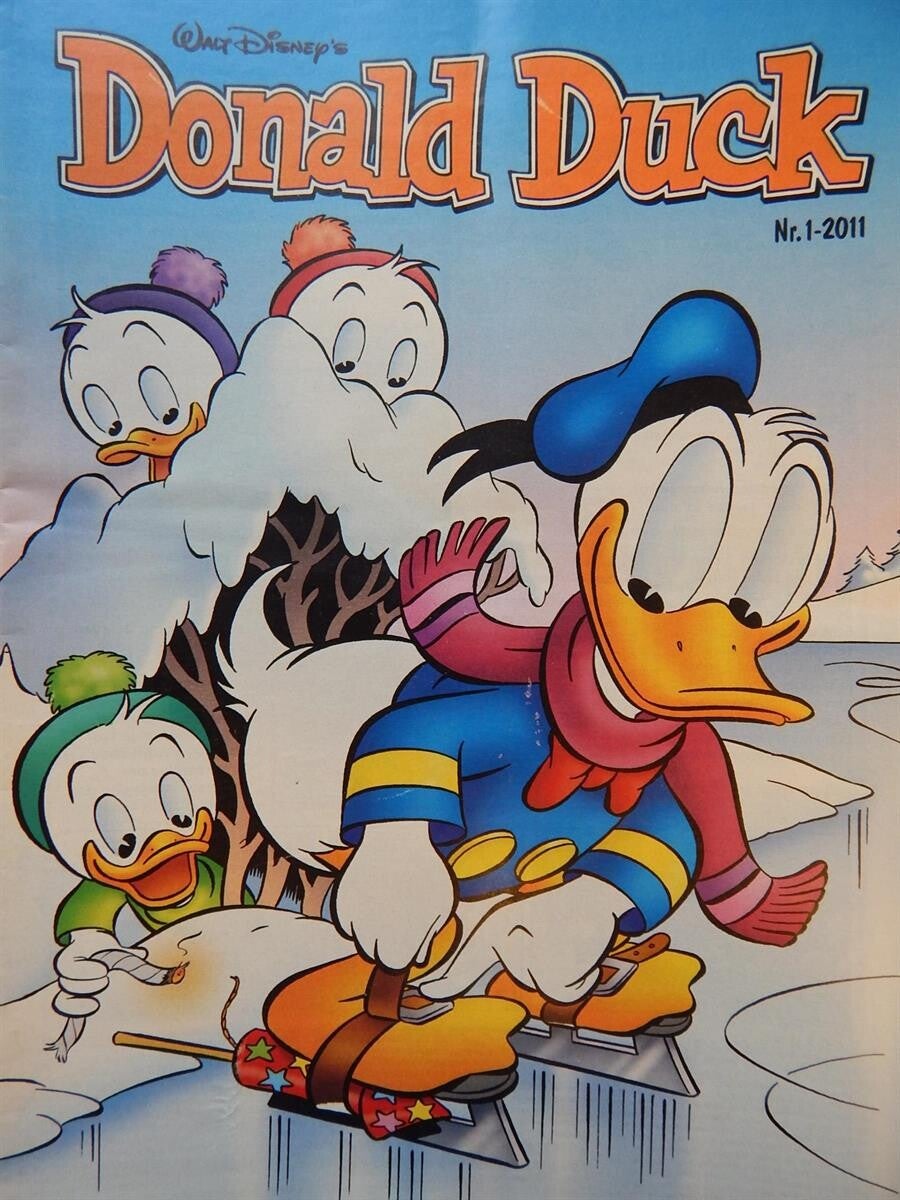 Complete jaargang 2011