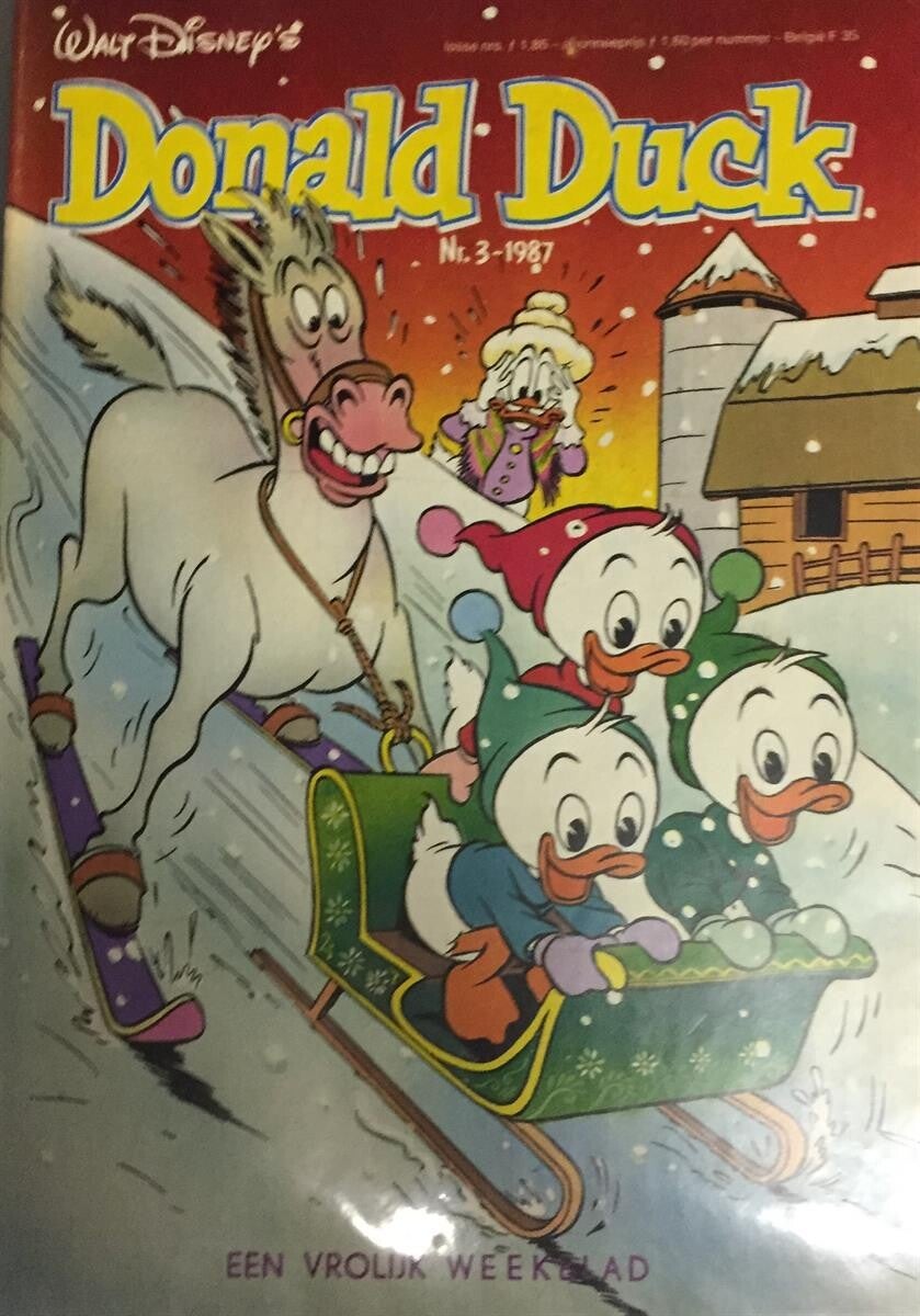 Complete jaargang 1987