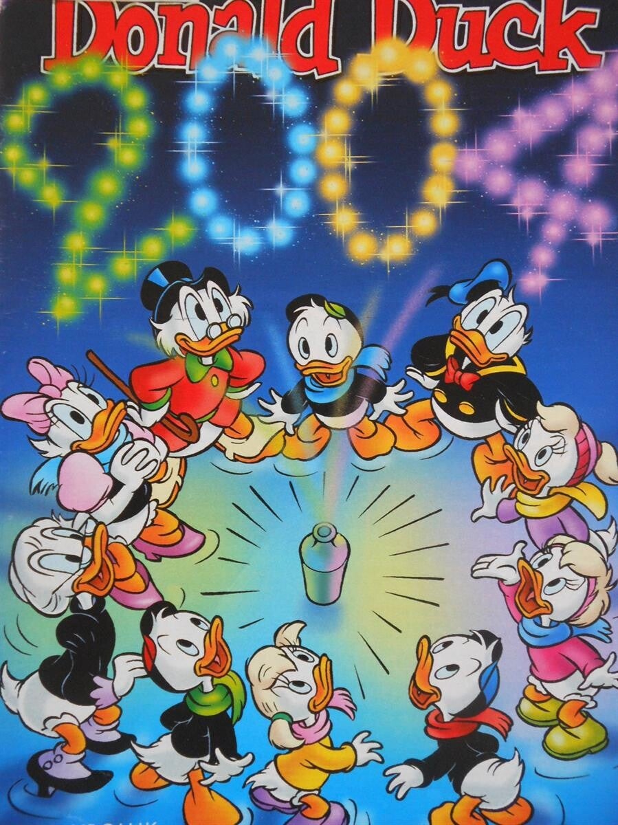 Complete jaargang 2004