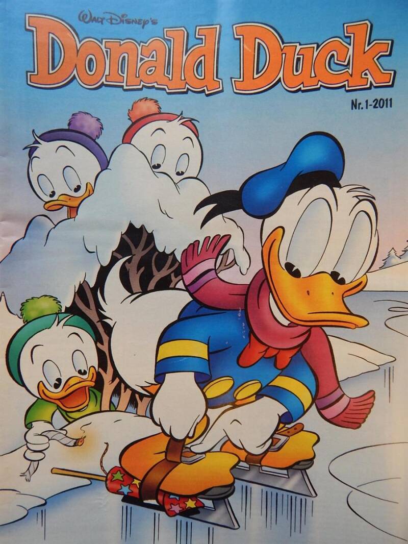 Complete jaargang 2011