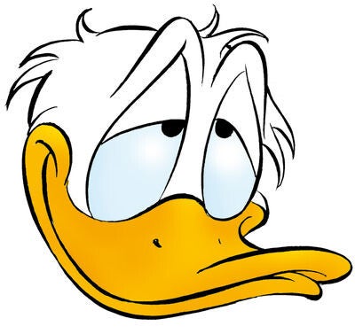 Dubbelpocket 17 t/m 21 – complete rugtekening