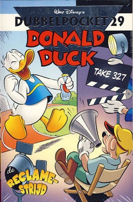 Dubbelpocket 29 – De Reclamestrijd