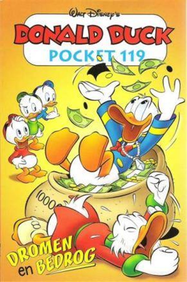 119. Dromen en bedrog