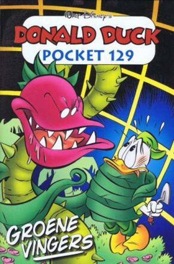 129. Groene vingers