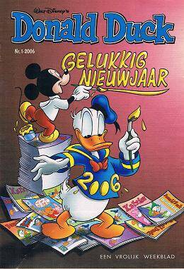 Complete jaargang 2006