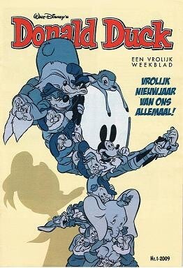 Complete jaargang 2009