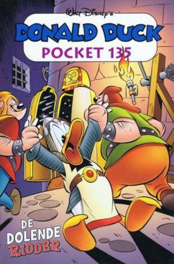 135. De dolende ridder