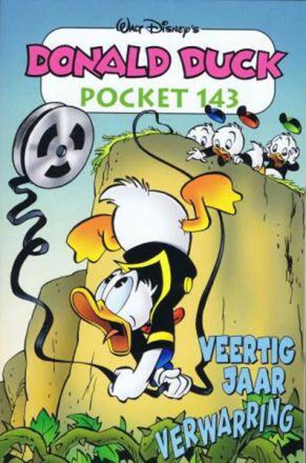 143. Veertig jaar verwarring