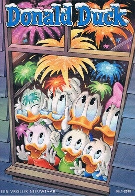 Complete jaargang 2018