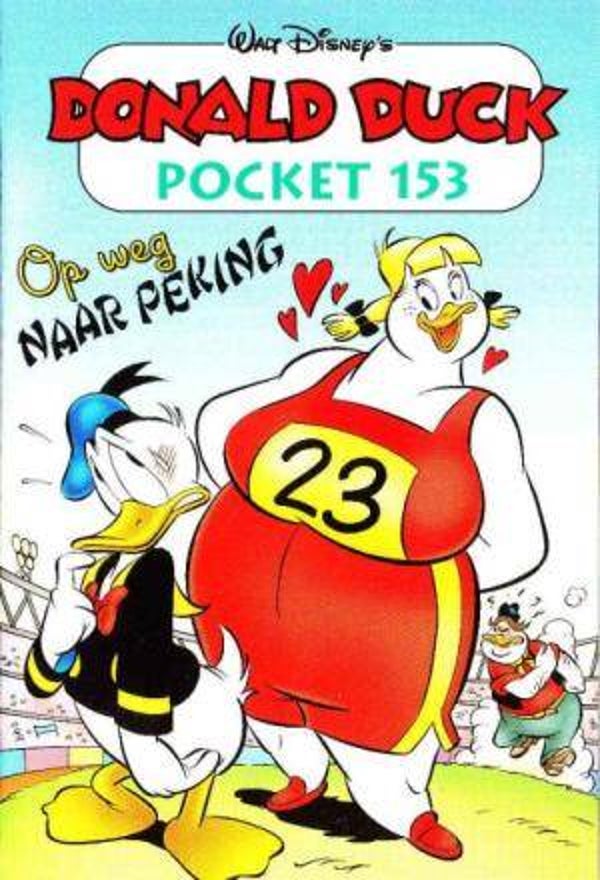 153. Op weg naar Peking