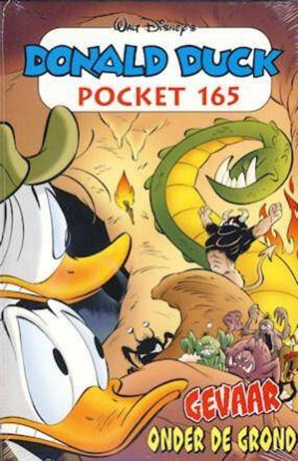 165. Gevaar onder de grond