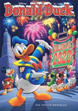 Complete jaargang 2023