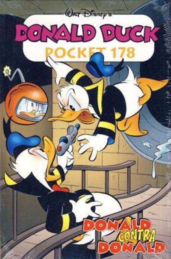 178. Donald contra Donald