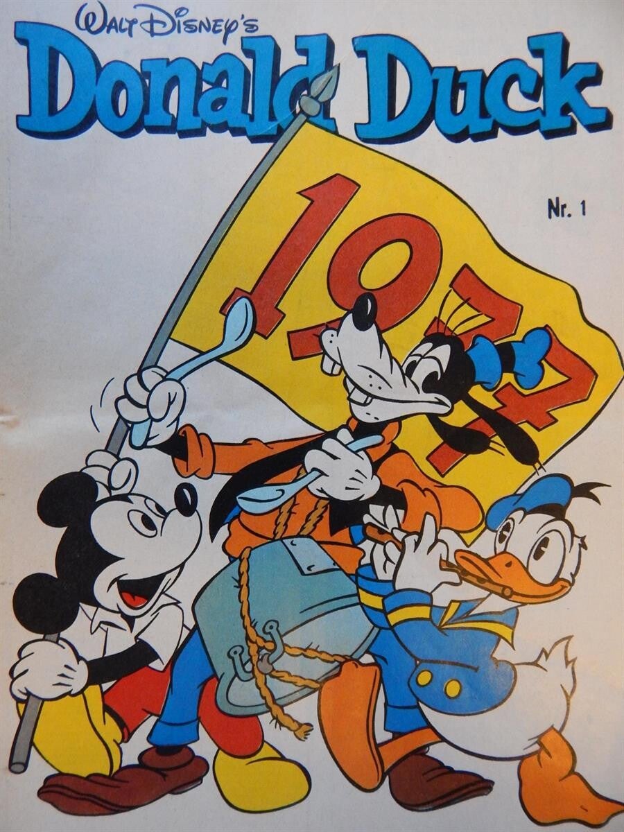 Complete jaargang 1977