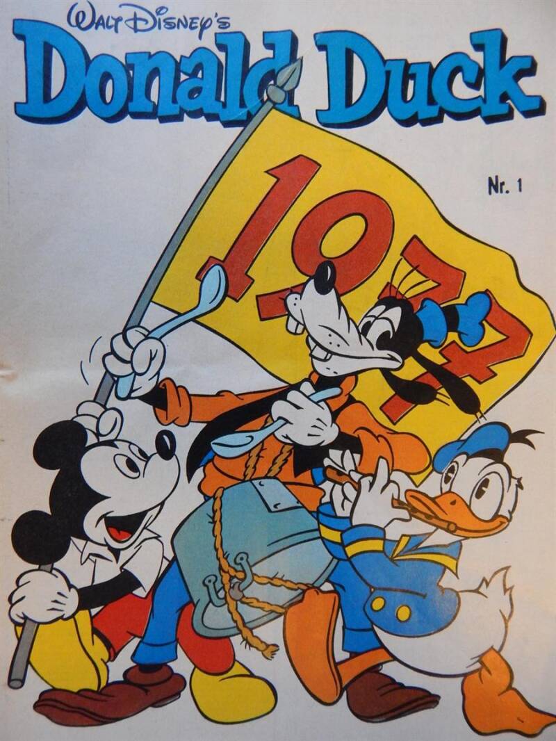 Complete jaargang 1977