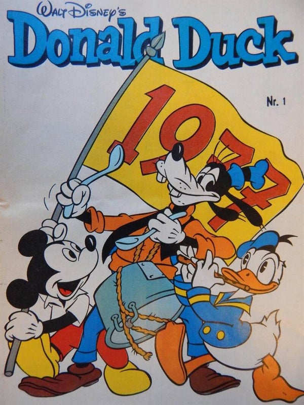 Complete jaargang 1977