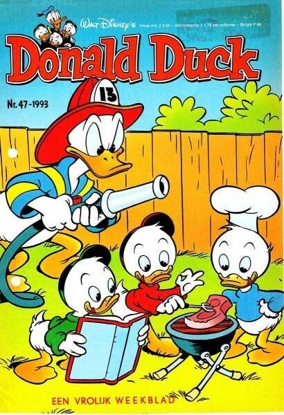 Complete jaargang 1993