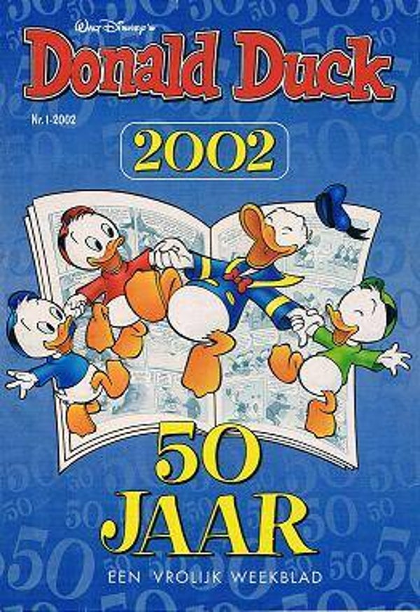 Complete jaargang 2002