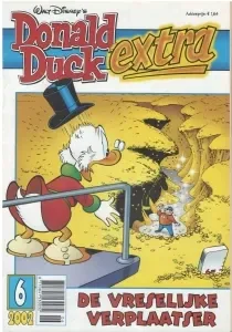 2002/6 - De vreselijke verplaatser