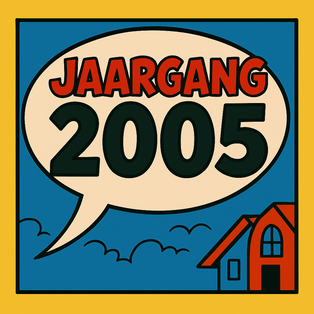 Losse edities jaargang 2005
