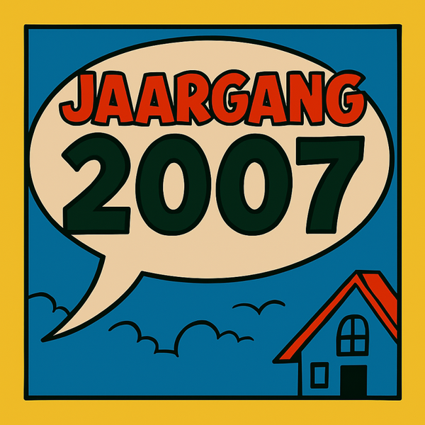 Losse edities jaargang 2007