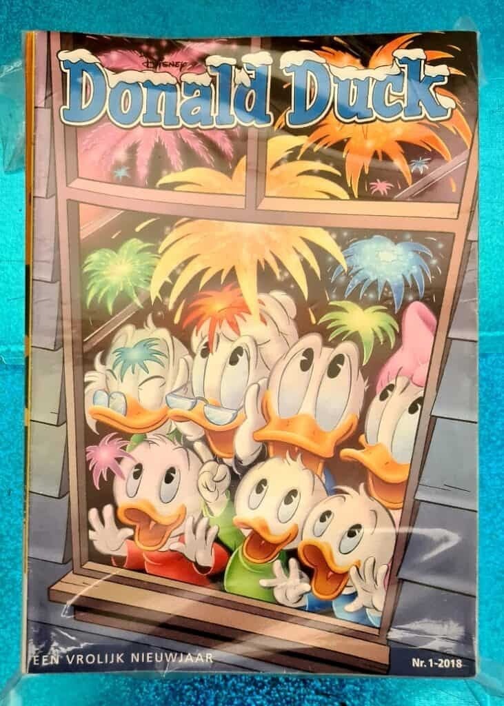 Complete jaargang 2018