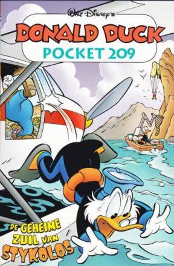 209. De geheime zuil van stykolos