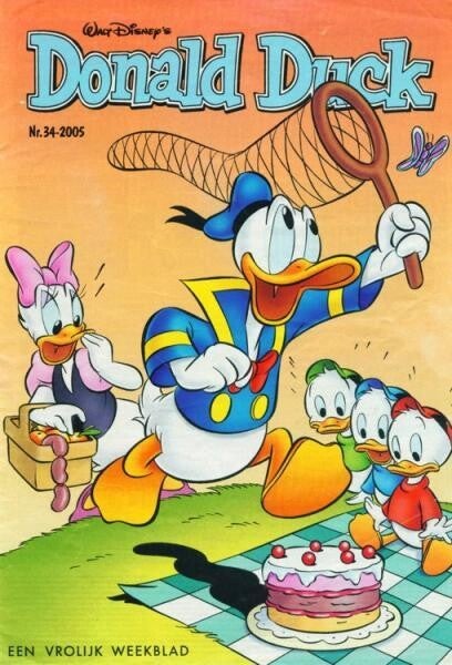 Complete jaargang 2005