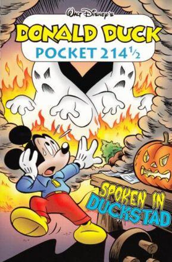 214½. Spoken in Duckstad