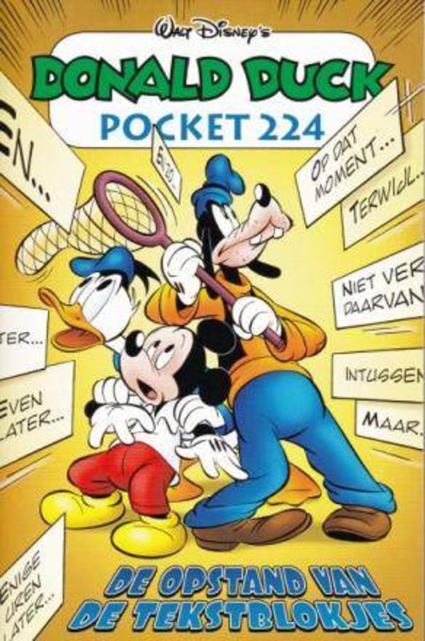 224. De opstand van de tekenblokjes
