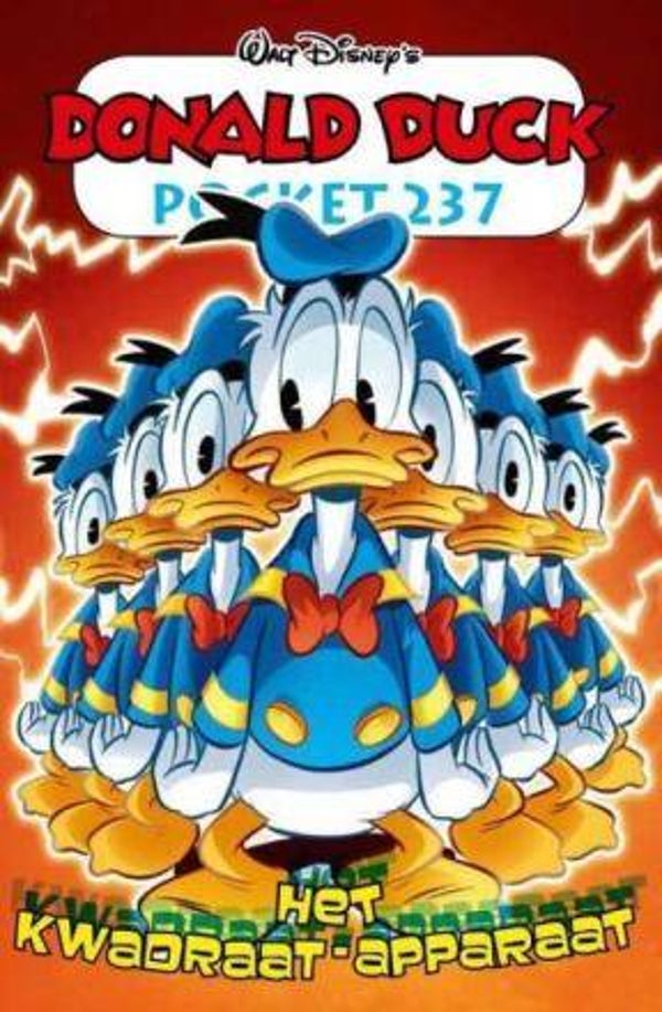 237. Het kwadraat-apparaat
