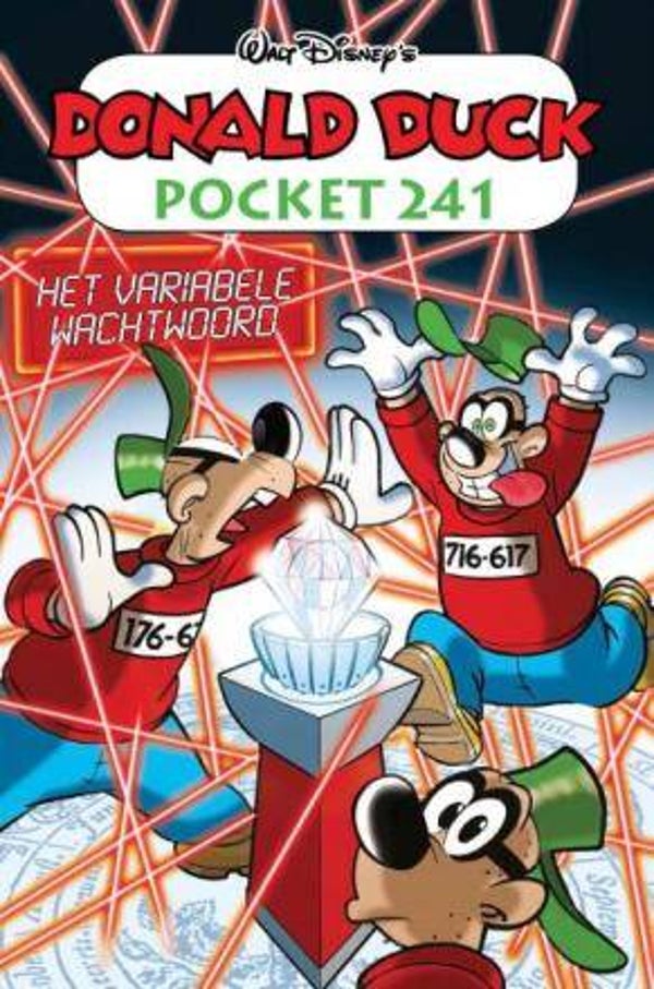 241. Het variabele wachtwoord