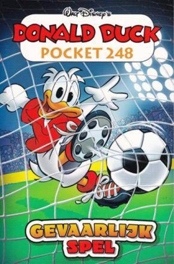 248. Gevaarlijk spel